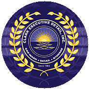 Clark Executive Detail logo